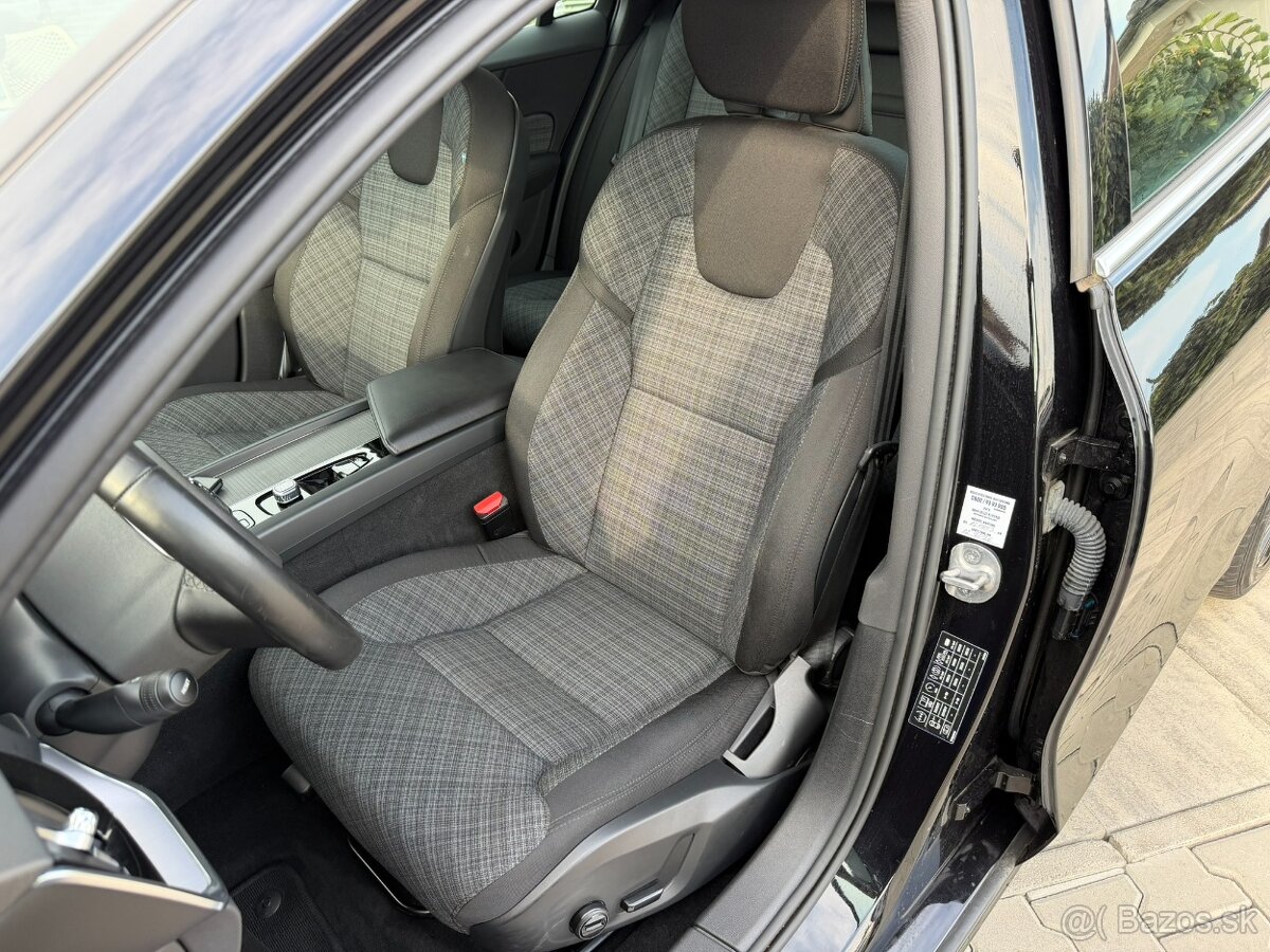Volvo V60 B4 Core A/T - 13