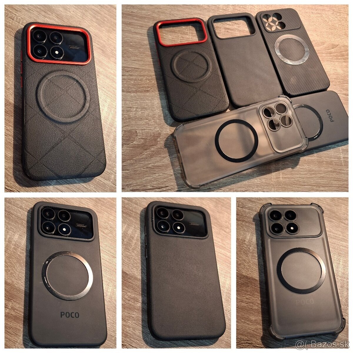 Poco F8 pro 12/256gb - 13