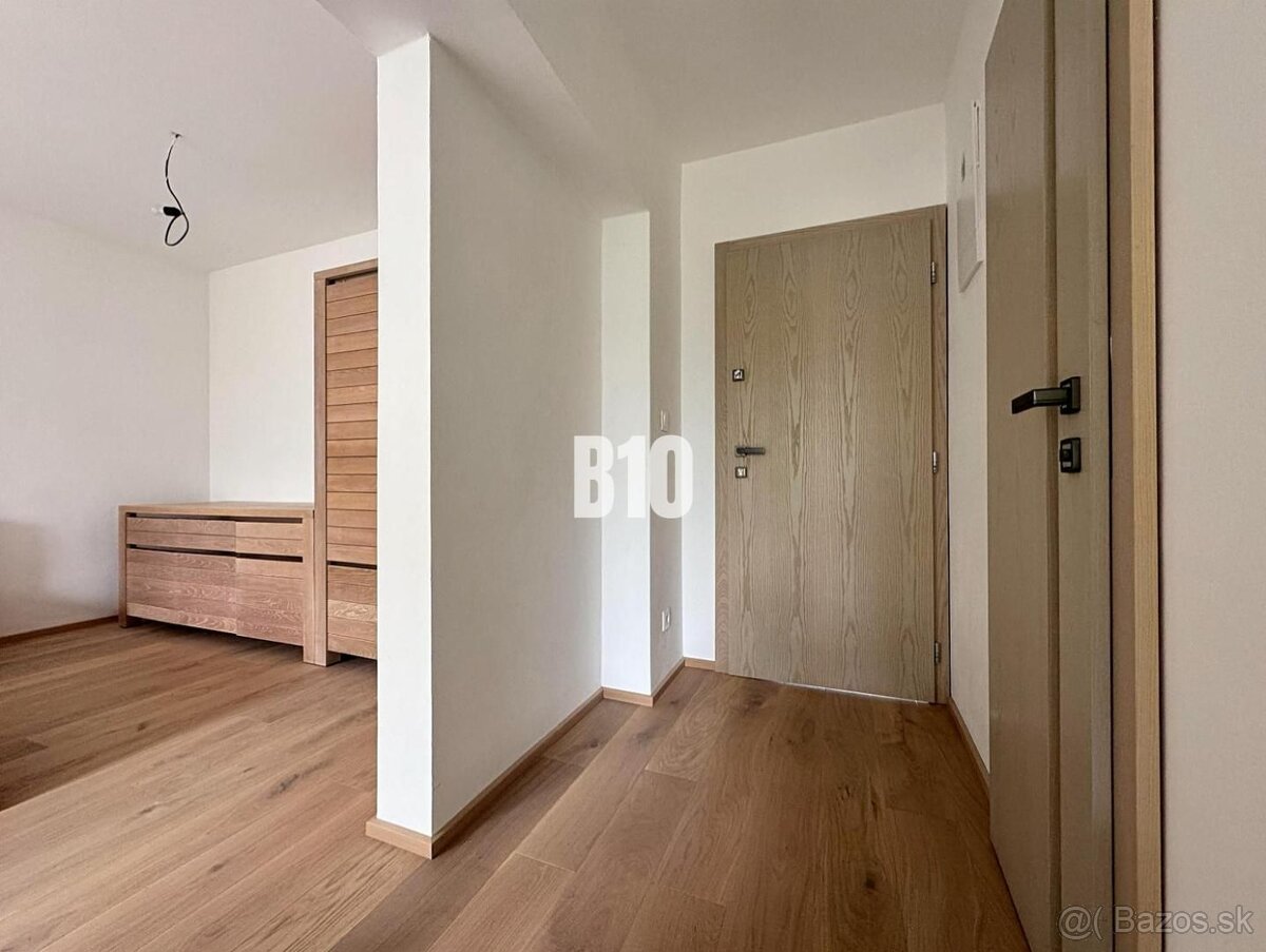 SKOLAUDOVANÝ Apartmán - Rajecké Teplice - 13