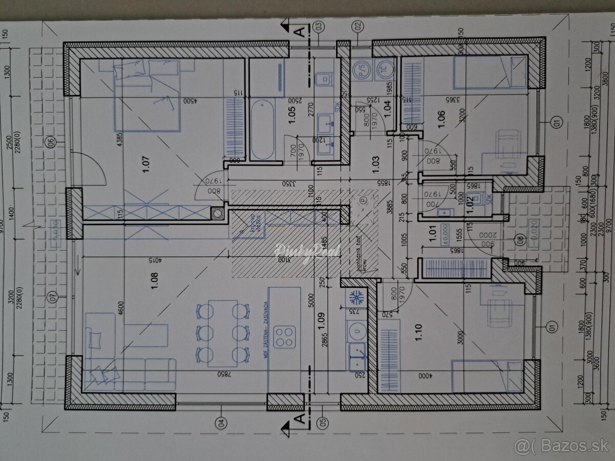Pinky Real - Novostavba v Slovenskej Novej Vsi - 13