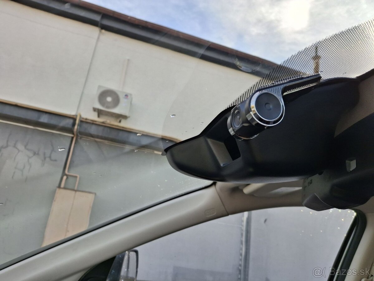 Honda CR-V, 1.6 i-DTEC, 4x4, automat, plná výbava Executive - 13