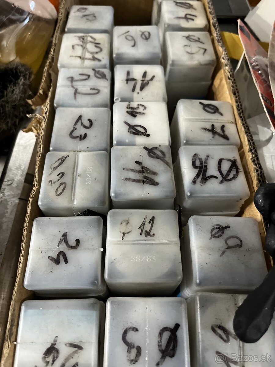 CNC soustruh Falcon Chevalier FCL-2140 (7934) - 13