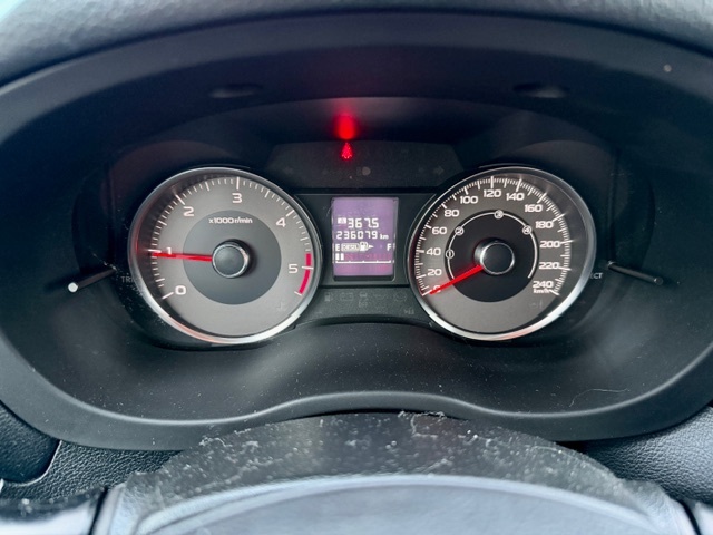 SUBARU FORESTER 2.0d / 4x4 / xenón / ťažné / webasto - 13