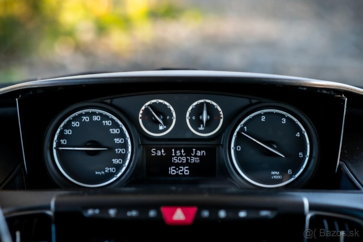 LANCIA YPSILON 1,3 MULTIJET - 13