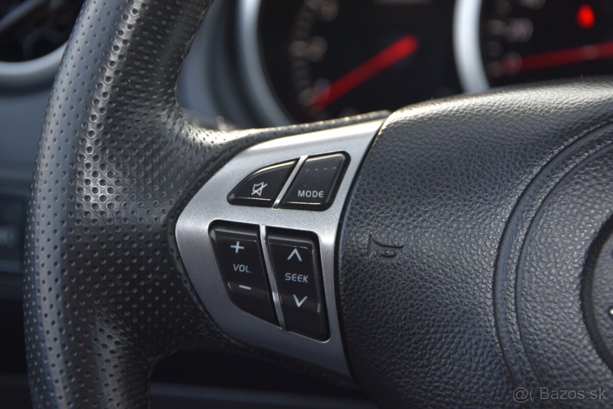 Suzuki Grand Vitara 1.9 DDiS JLX-A - 13