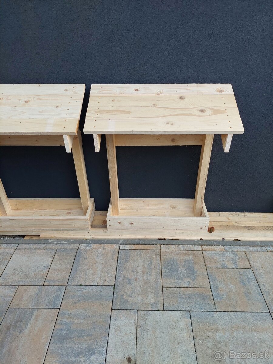 Poľovnícky posed - 13