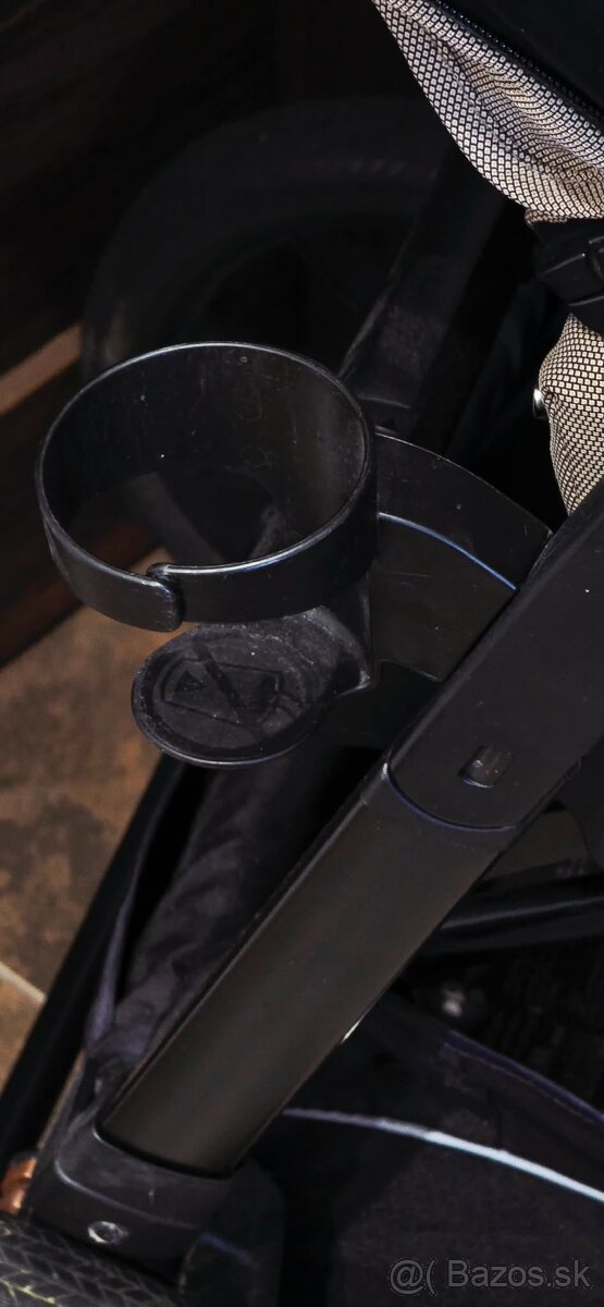 Kočík Inglesina - 13