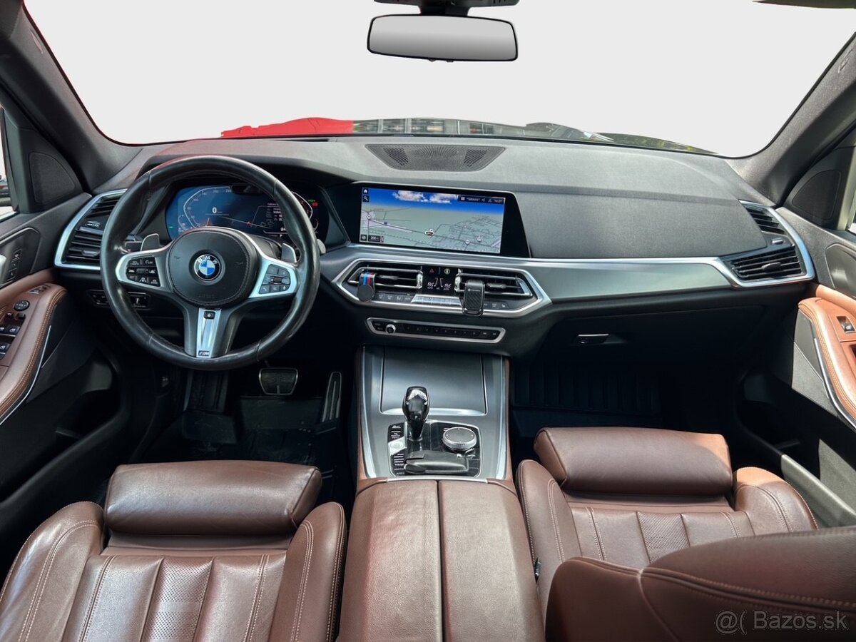 BMW X5 30d xDrive - 13