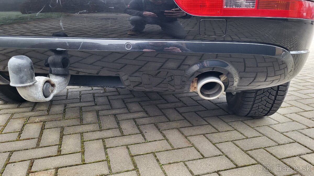 AUDI Q5 3.0TDI 176KW QUATTRO 4x4 - 13