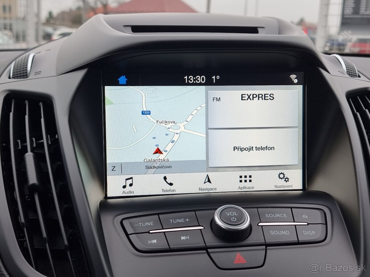 Ford Kuga 2.0 TDCi Duratorq Titanium A/T AWD za 13.600 € - 13