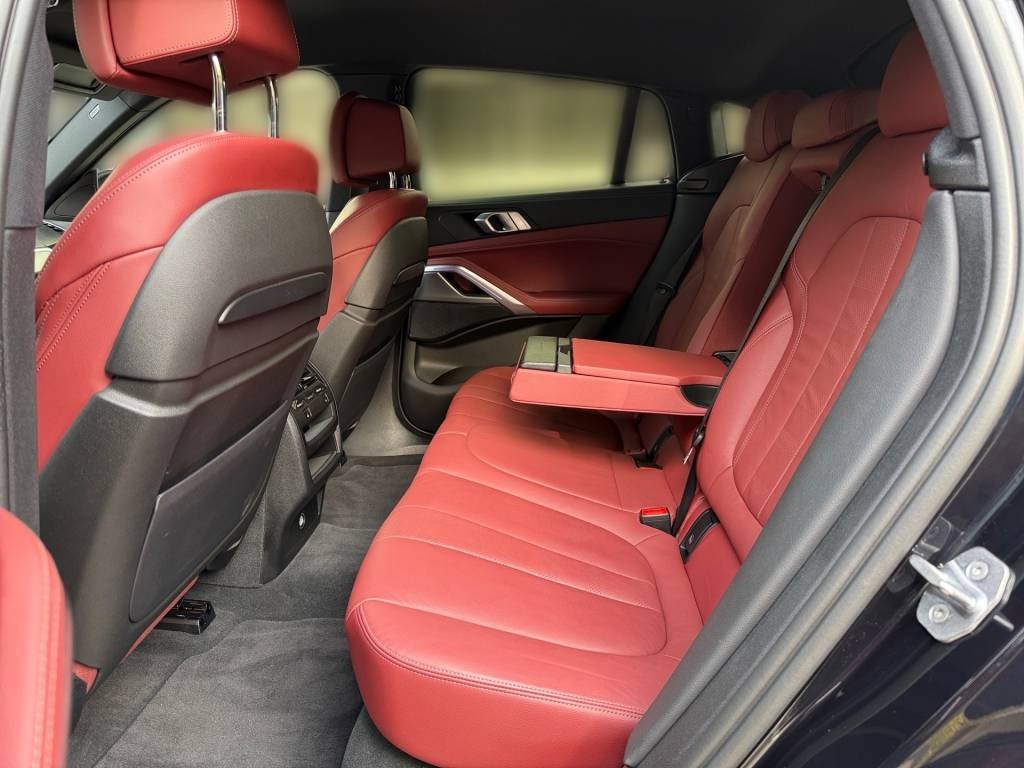BMW X6 xDrive 40i ///M-PACKET - 13