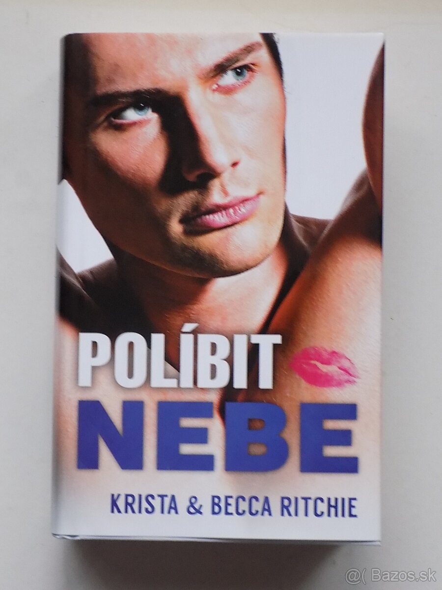 Romantika - Ward,Rayven,Rileyová,Summers... - 13