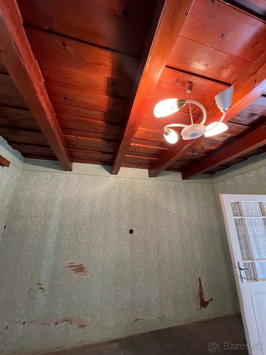 Na predaj RD vo Svodíne - 13