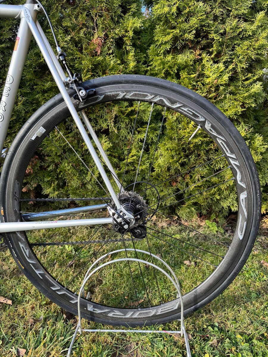De Rosa Professionele (Neo-Retro) - 13