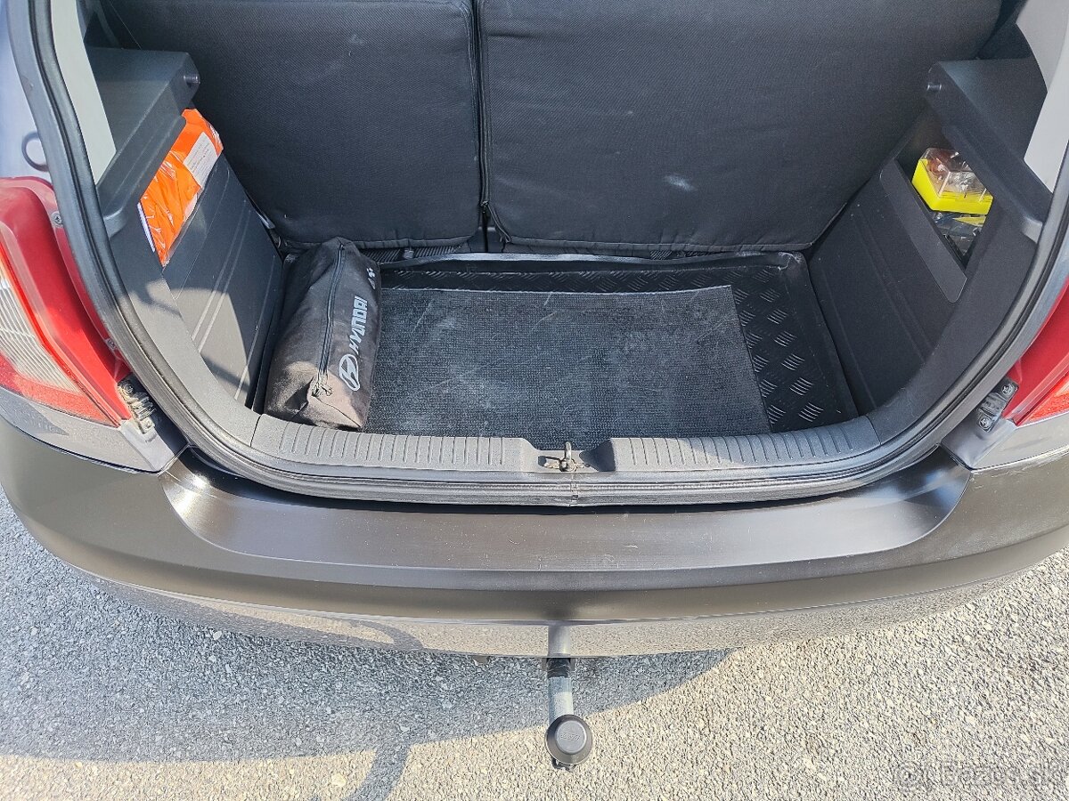 Hyundai Getz 1.4i Dynamic plus - 13