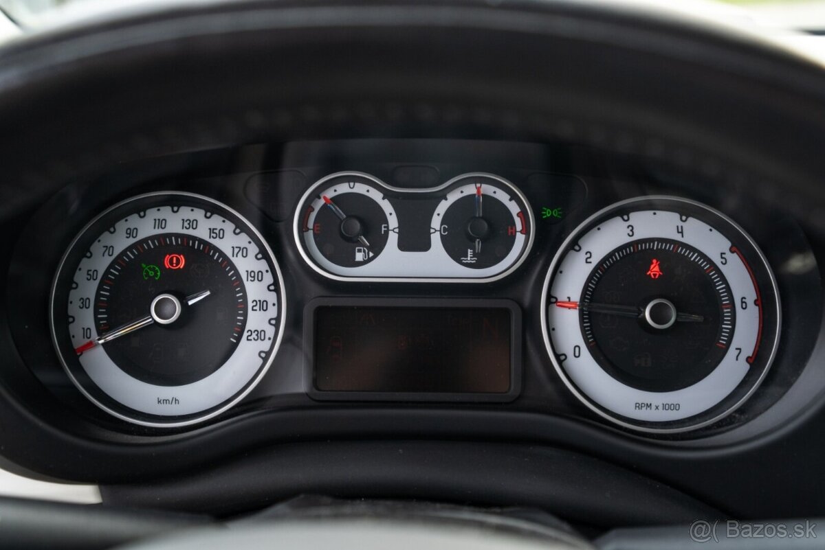 Fiat 500L 1.3 MultiJet - 13