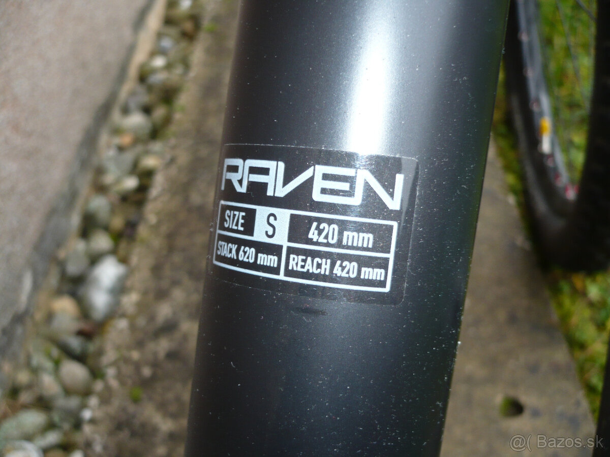 Focus Raven - 13