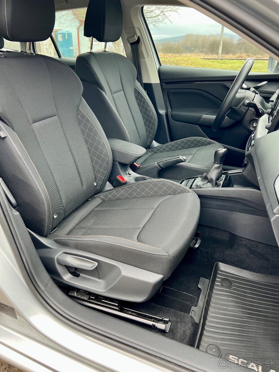 Škoda scala 1.0 TSI,81kw,10/2022 - 13