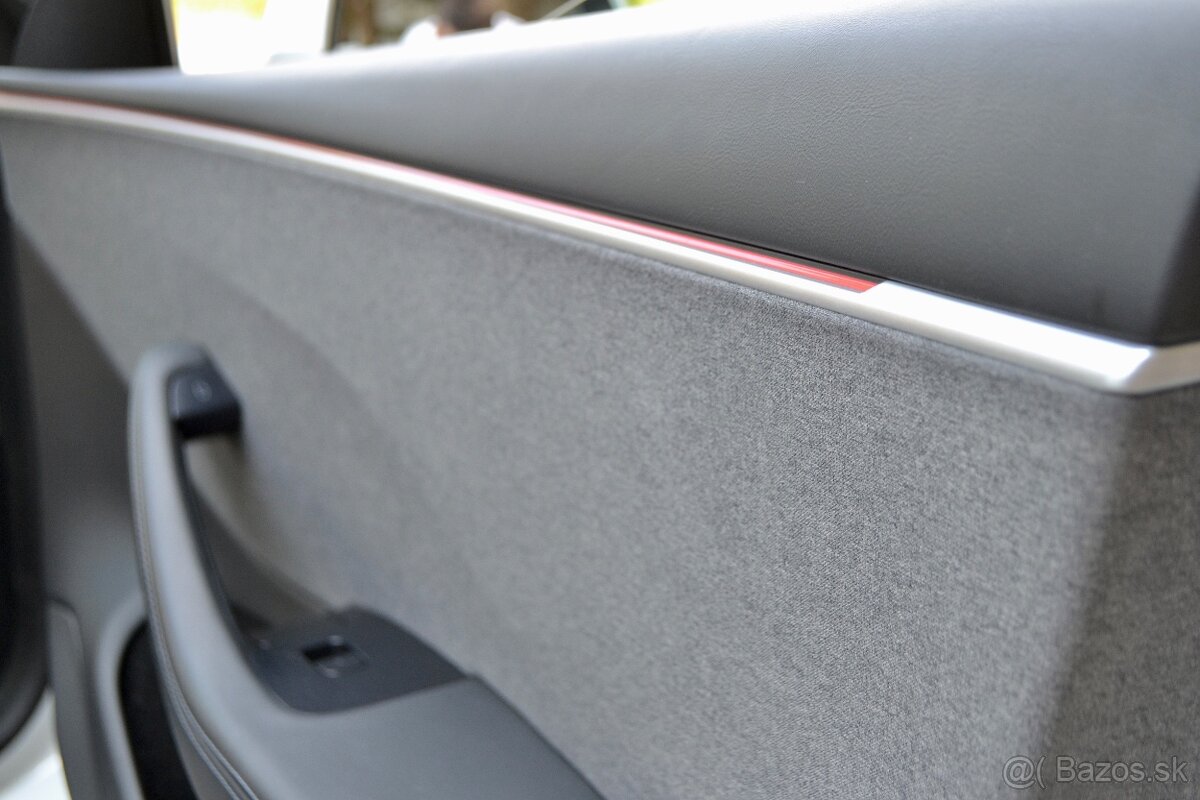 Predam TESLA Model 3 Highland Standard range - 13