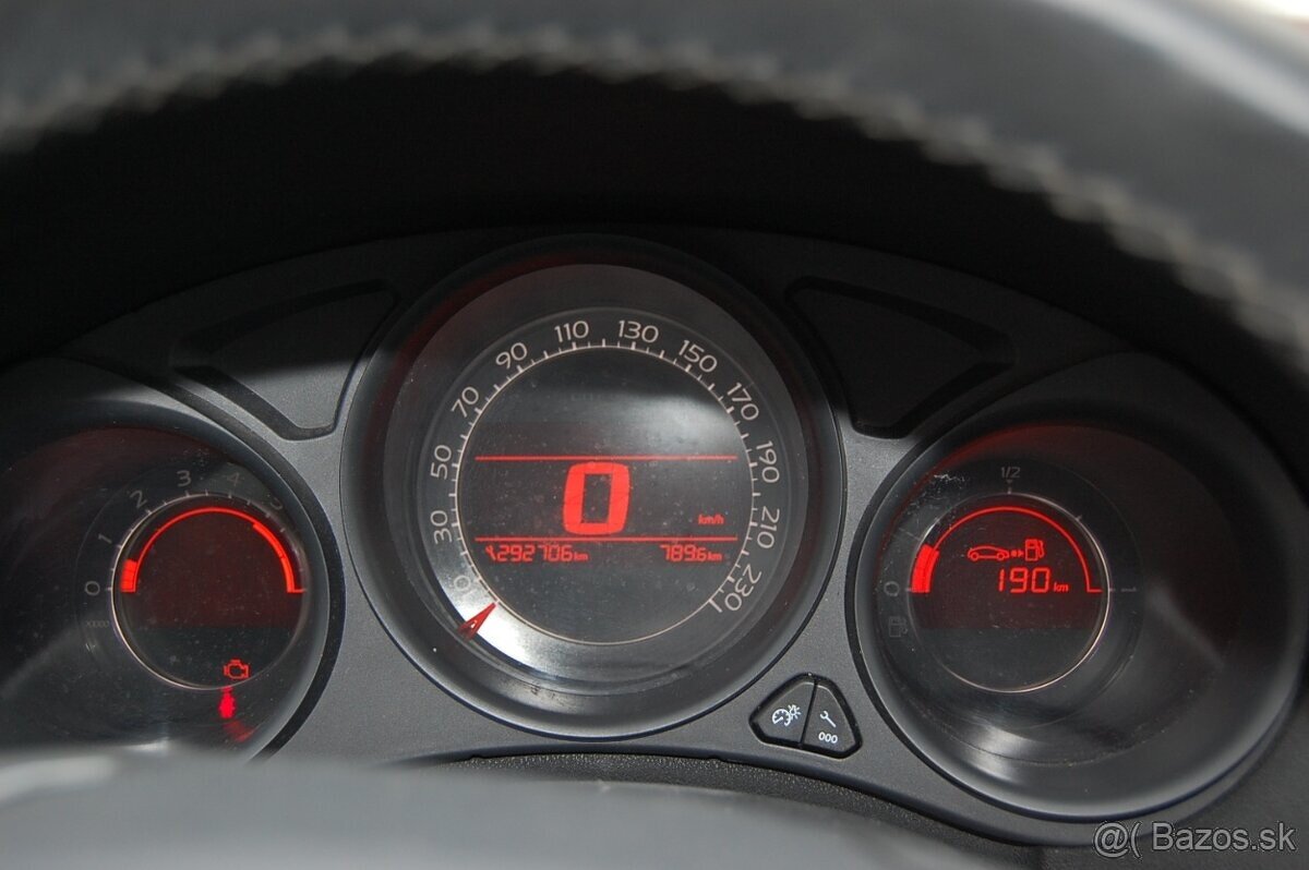Citroën C4 1.6 Hdi - 13