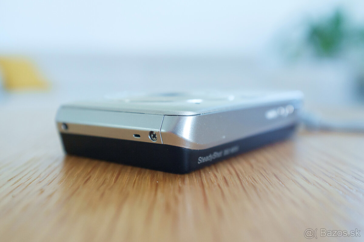 Sony Cyber-shot DSC-W310 - 13