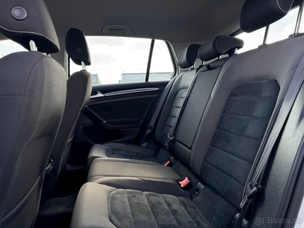 Volkswagen Golf VII 1.4tsi DSG - 13