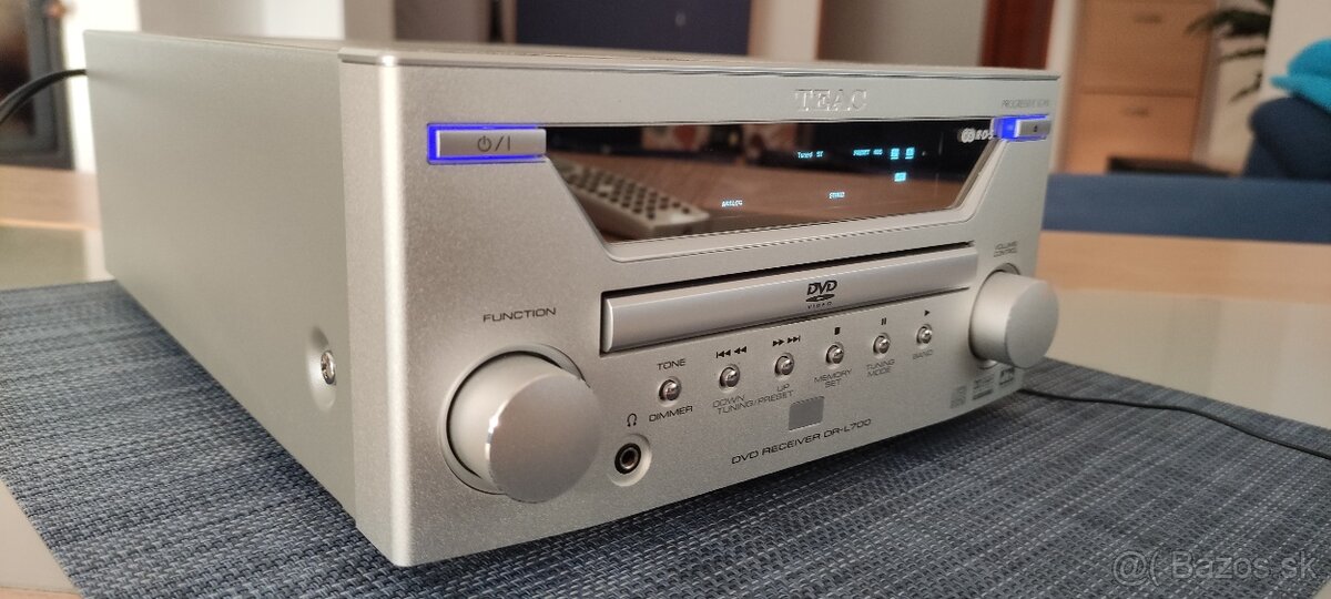 TEAC DR- L 700 - 13