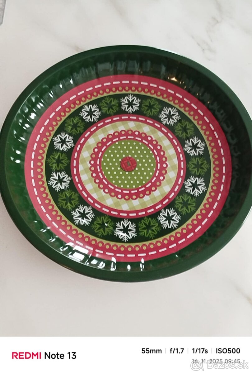 Vianočné dekorácie ... - 13