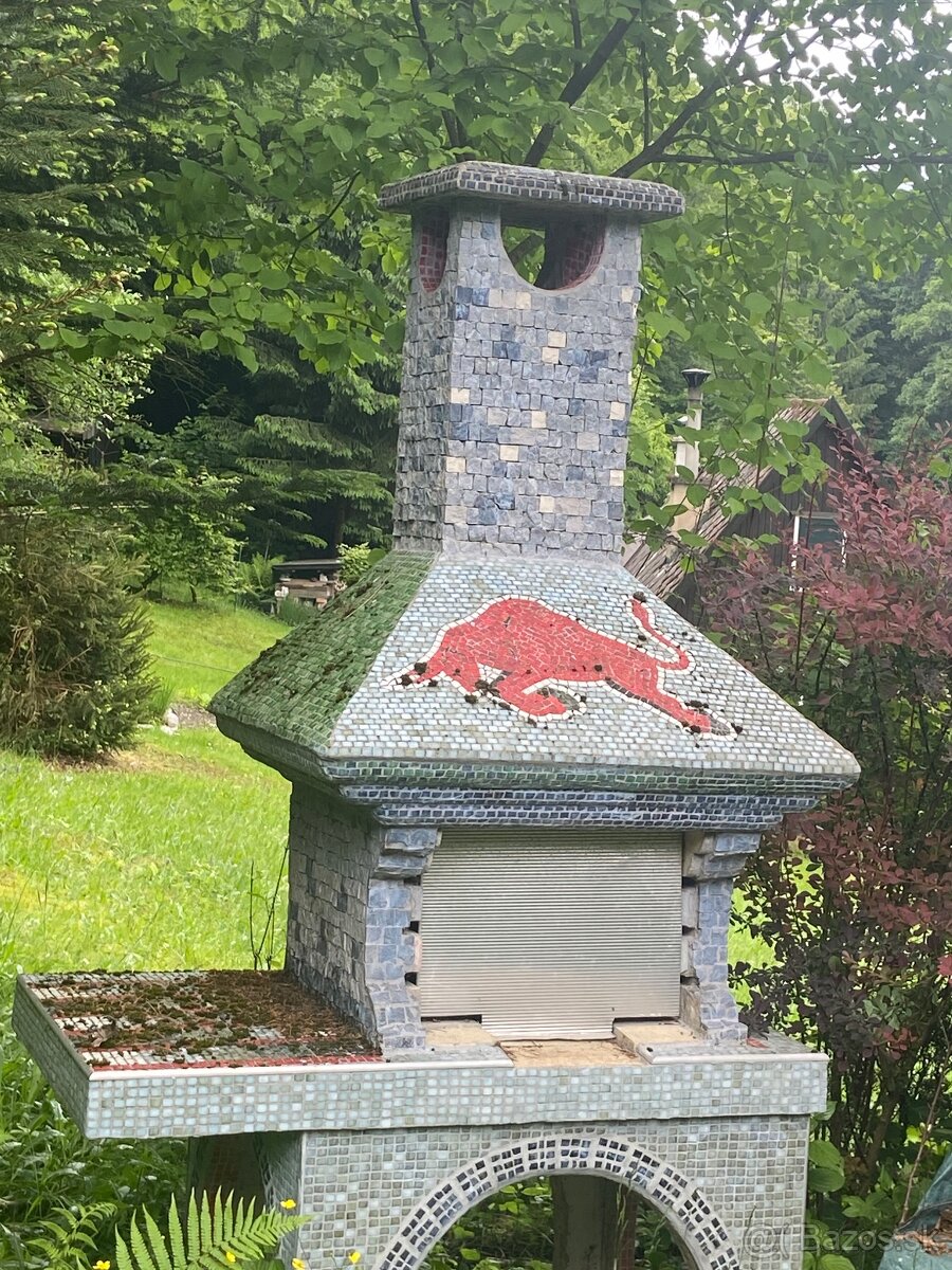 Chata v chatovej oblasti v Kalnici - 13