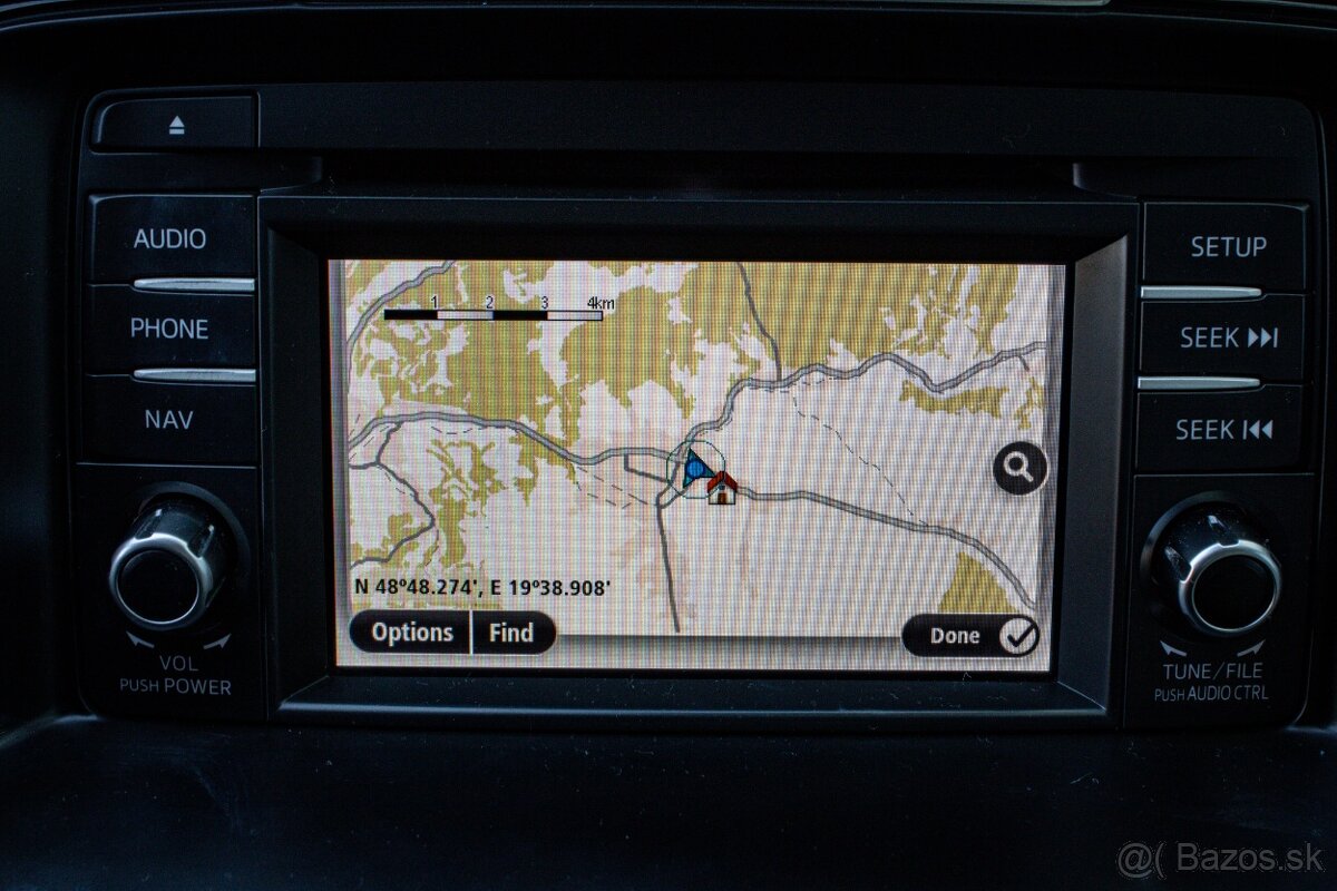 Mazda 6 2.0 Skyactiv-G Revolution - 13