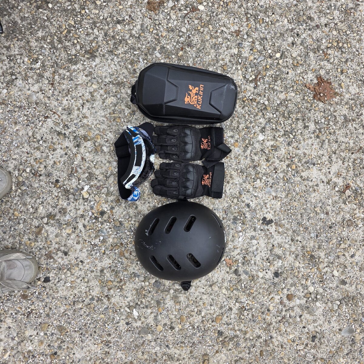 KUKIRIN G2 🛴 - 13