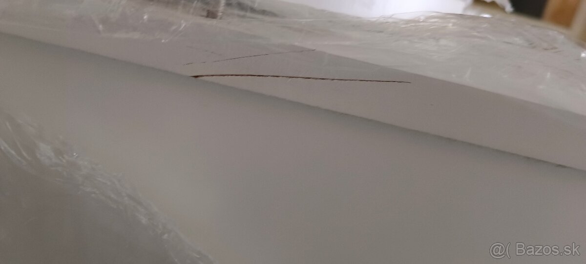 Kozmetický stolík vintage - 13