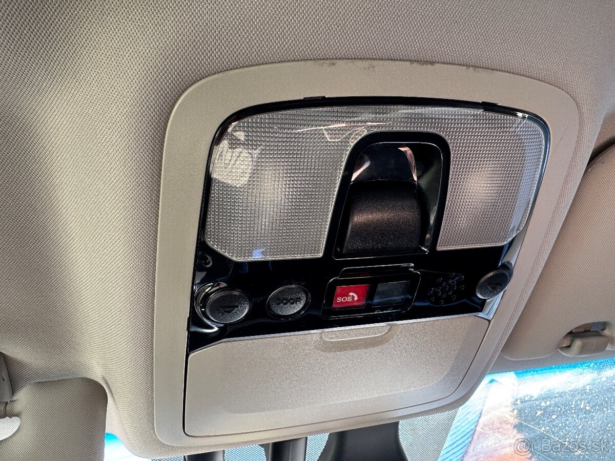 Ssang yong Korando 1.5 gdi style plus, 4x4 automat v záruke - 13