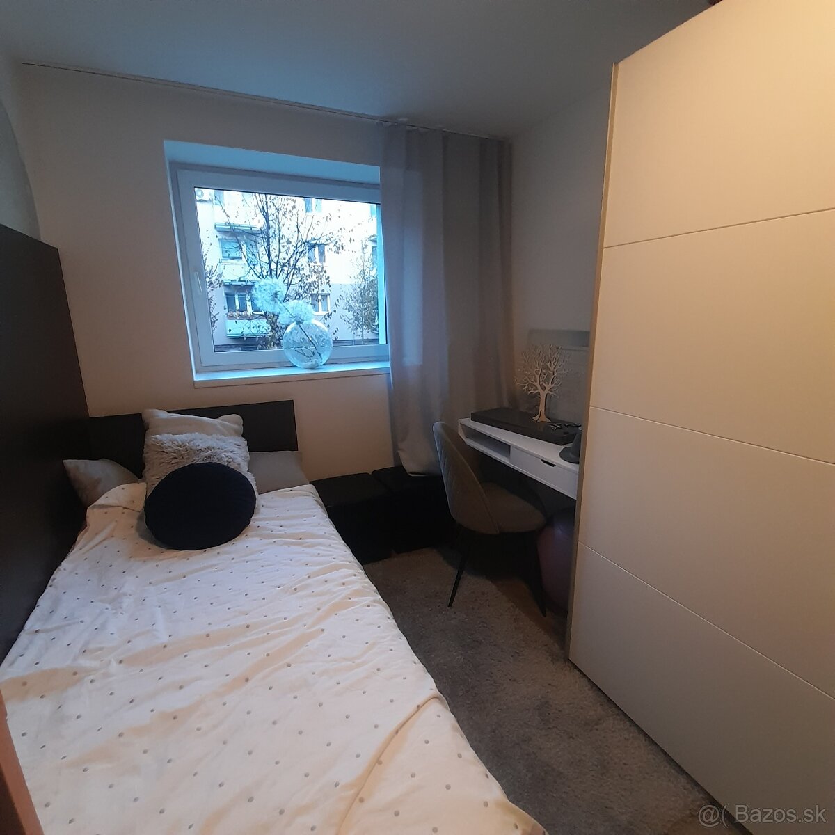 3 + kk byt s vlastným, podlahovým vykurovaním - 13