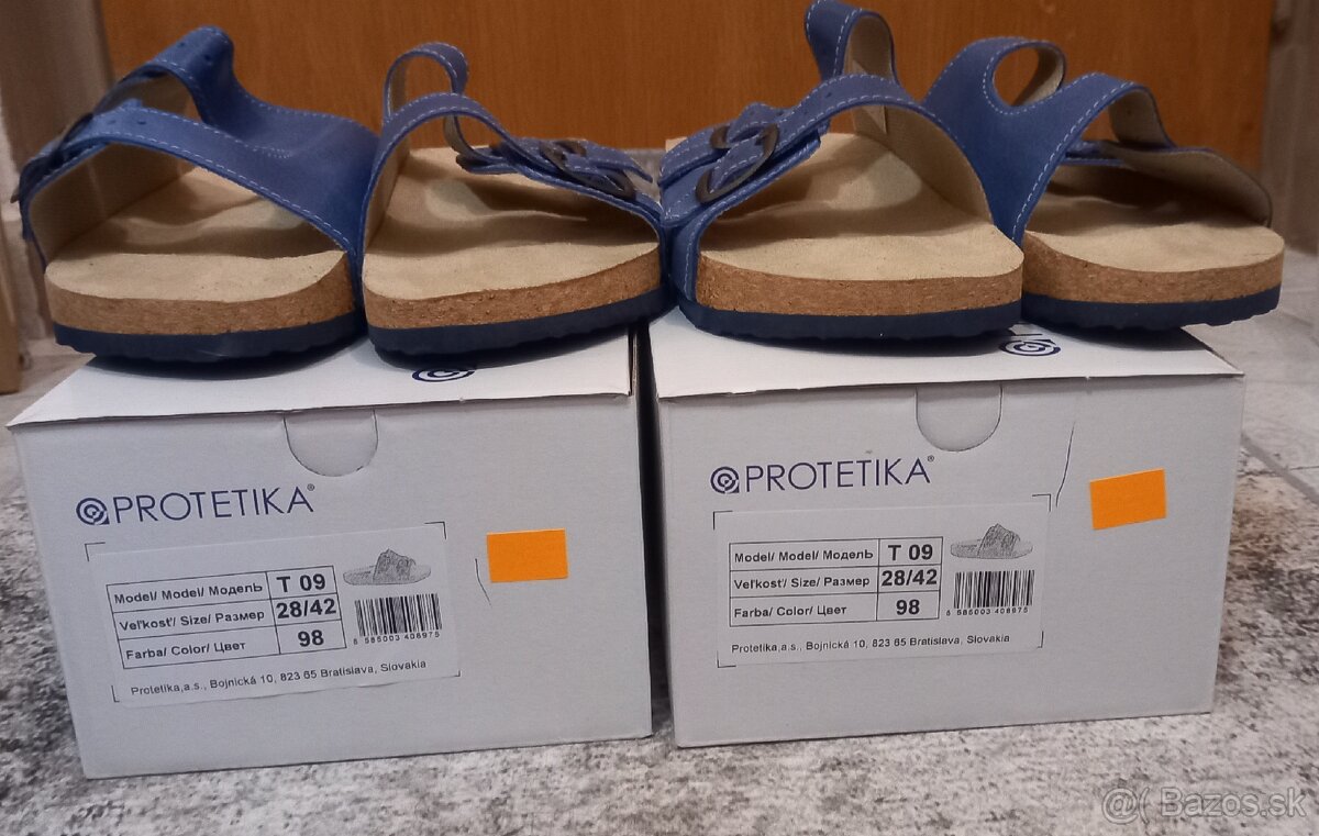 Ortopedická obuv detská a pre dospelých za polovicu - 13