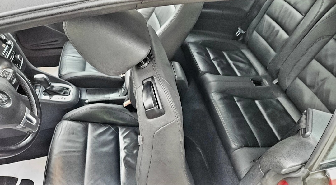 VW GOLF VI CABRIO - PREDAJ AJ NA SPLÁTKY - 13