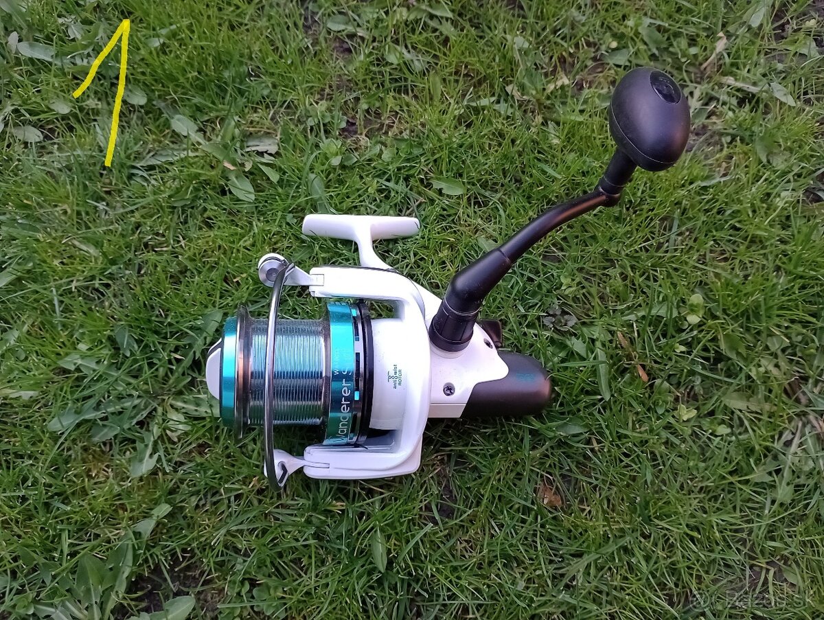 navijaky, udice,bundy... - 13