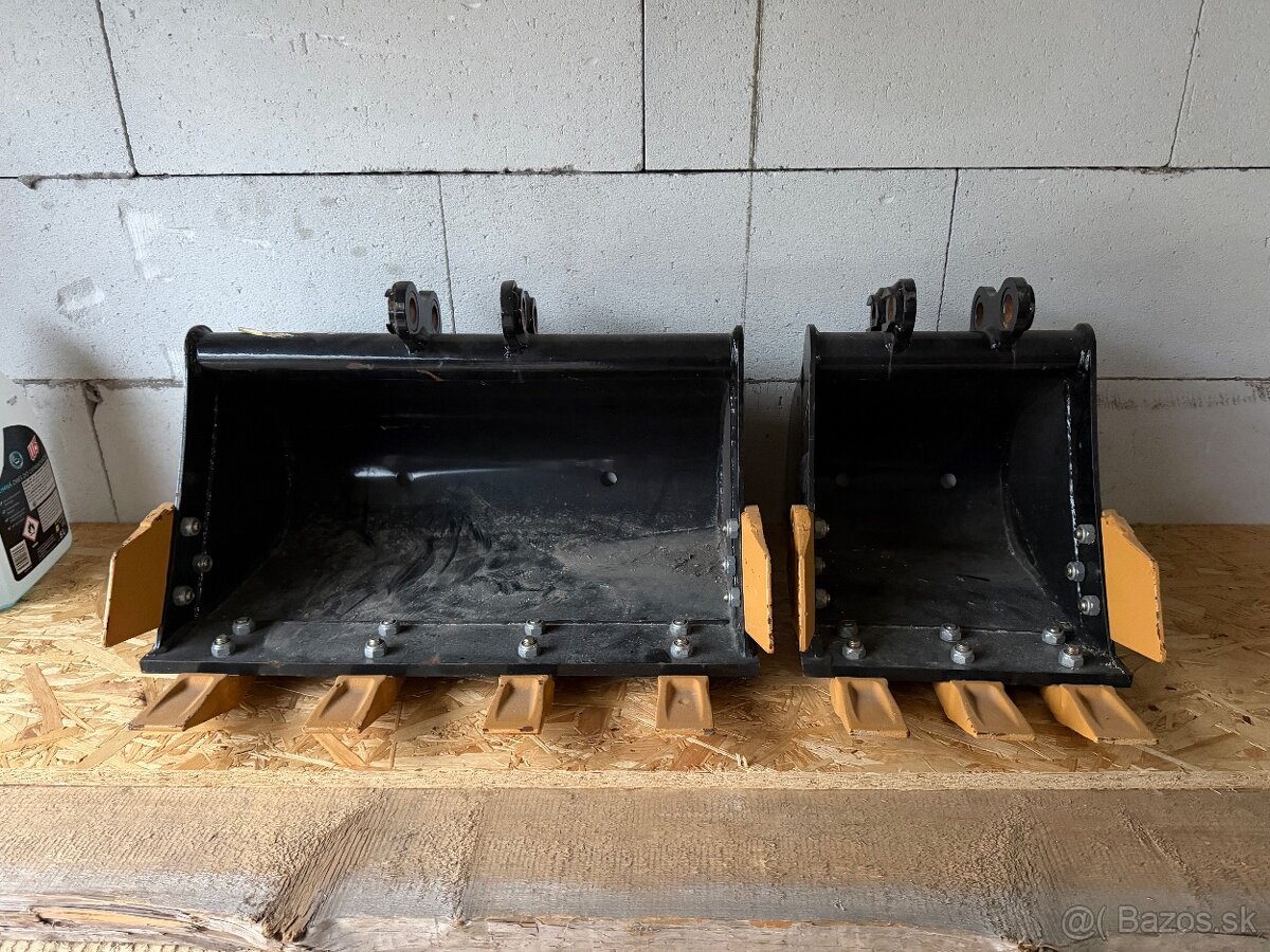 Minibager 1.3T Kubota motor - 13