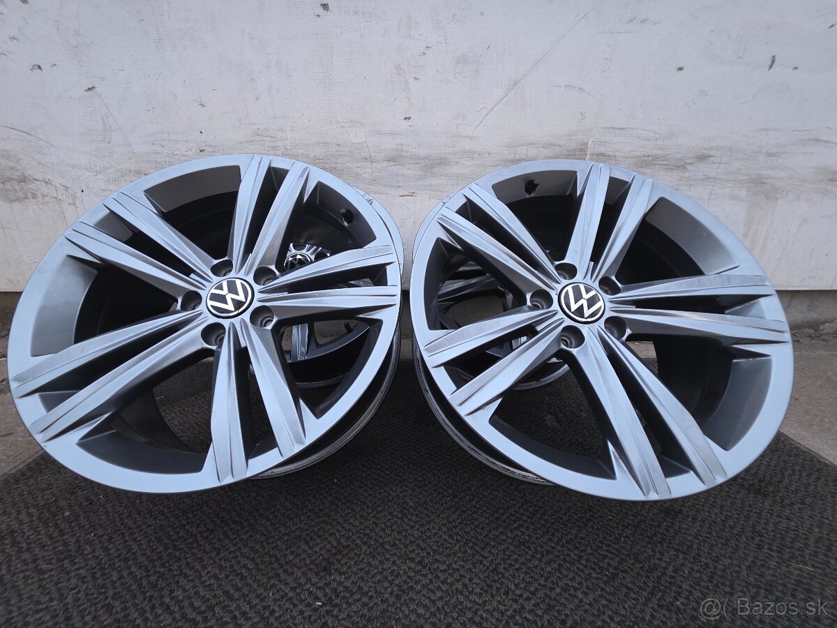5x112 R18 VW ARTEON,PASSAT - 13