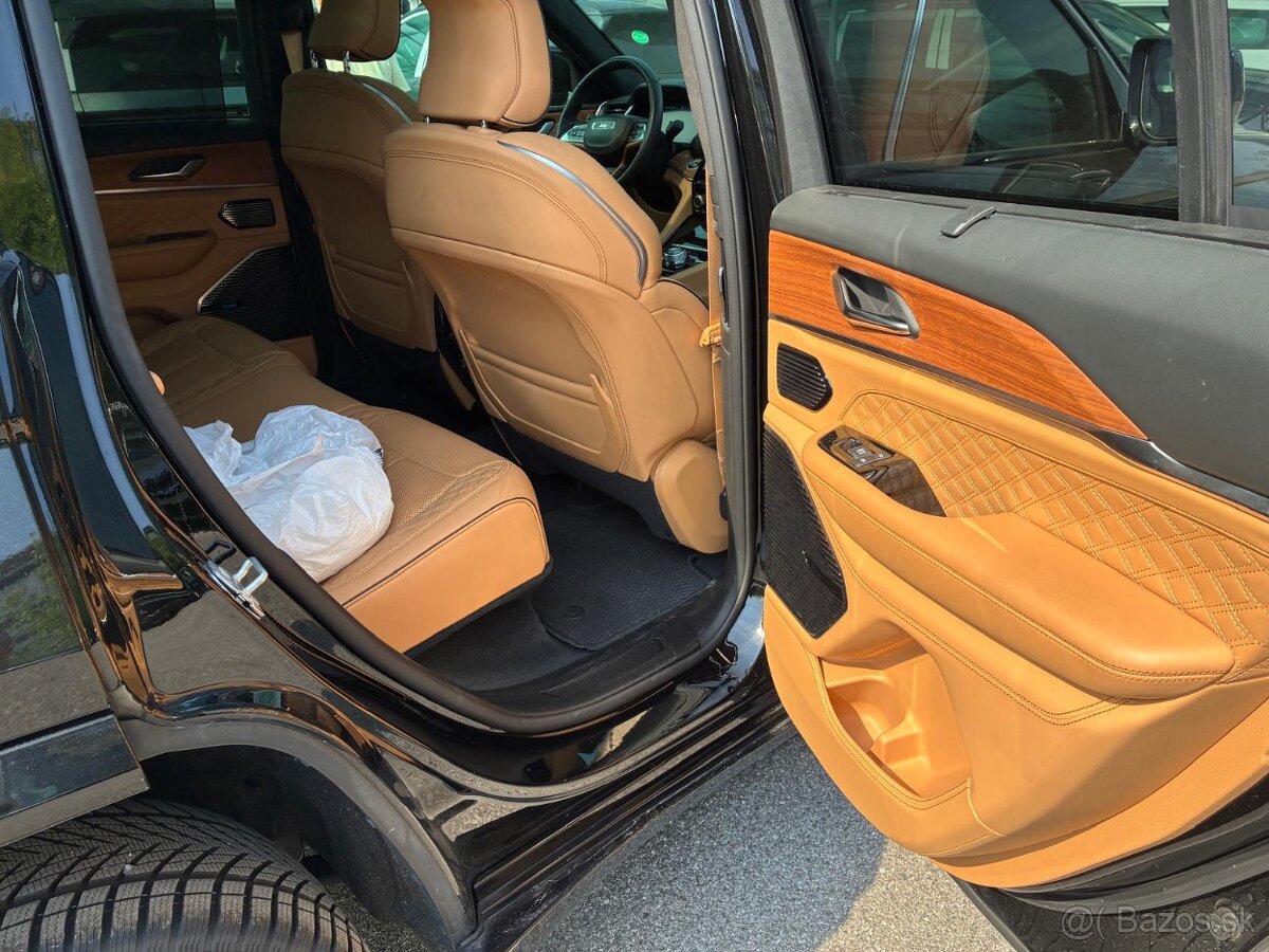 Jeep Grand Cherokee 4xe - 13