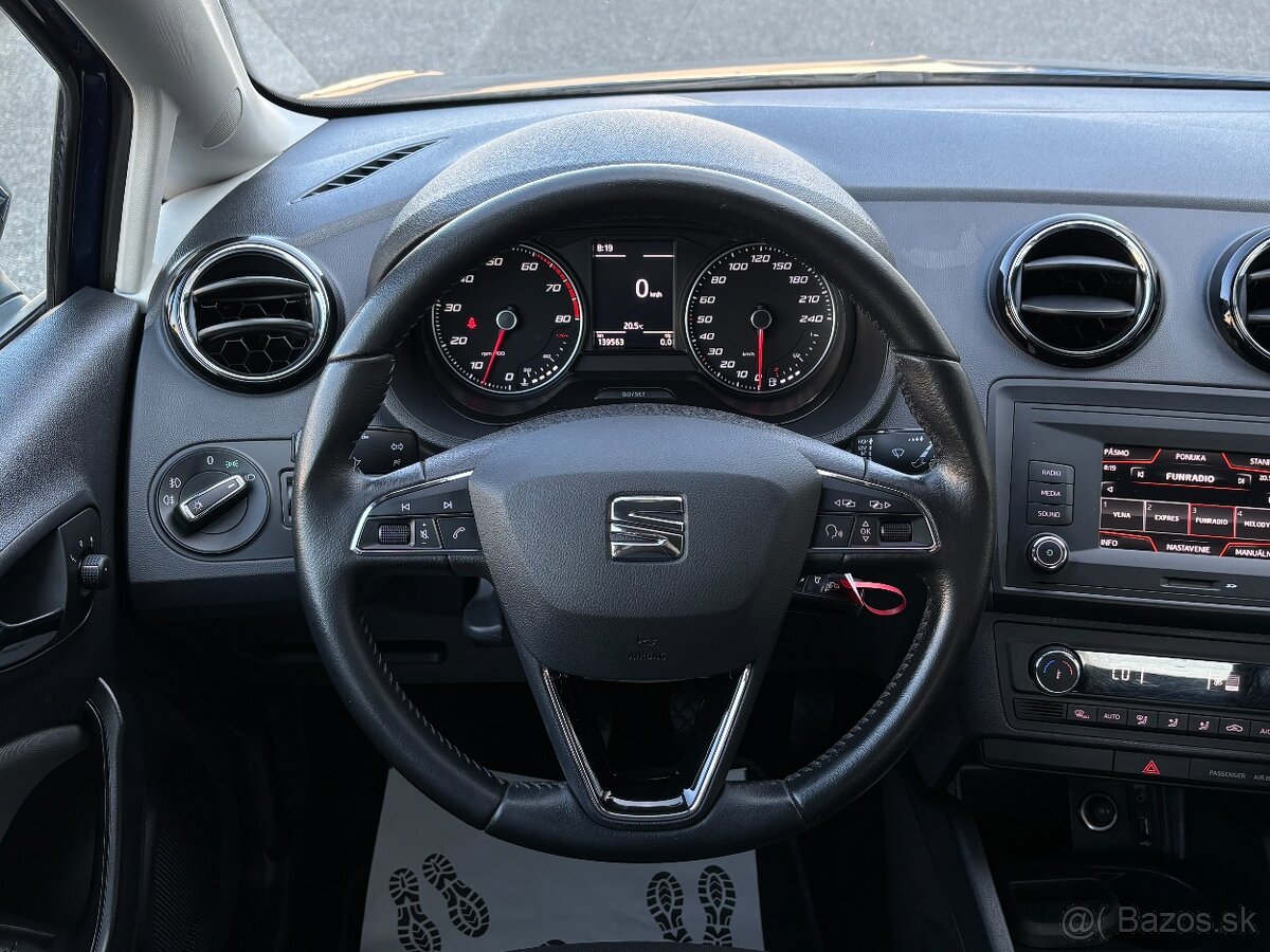 Seat Ibiza 1.2 TSI Style - 13