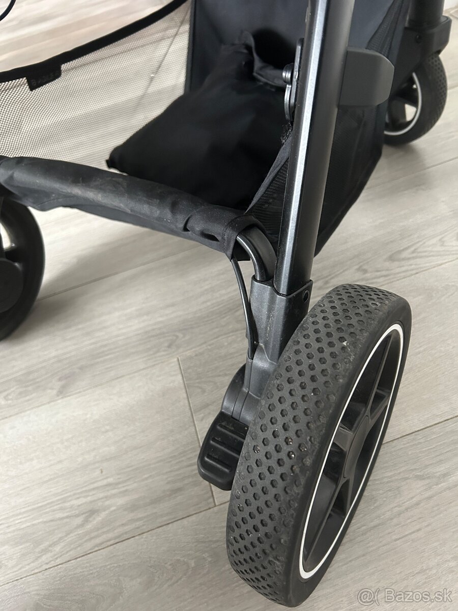 Detsky kocik Britax Romer, tmavomodry - 13