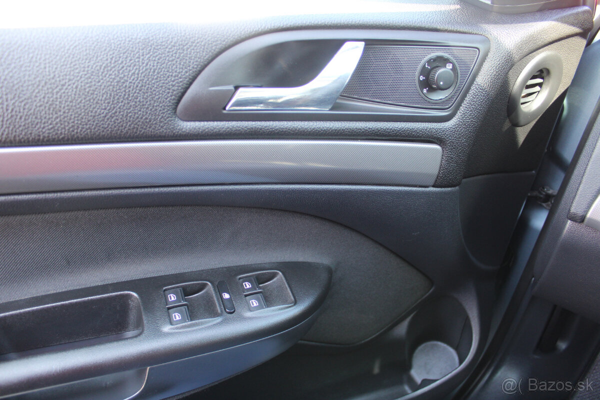 Škoda Octavia 1.9 TDI Elegance - 13