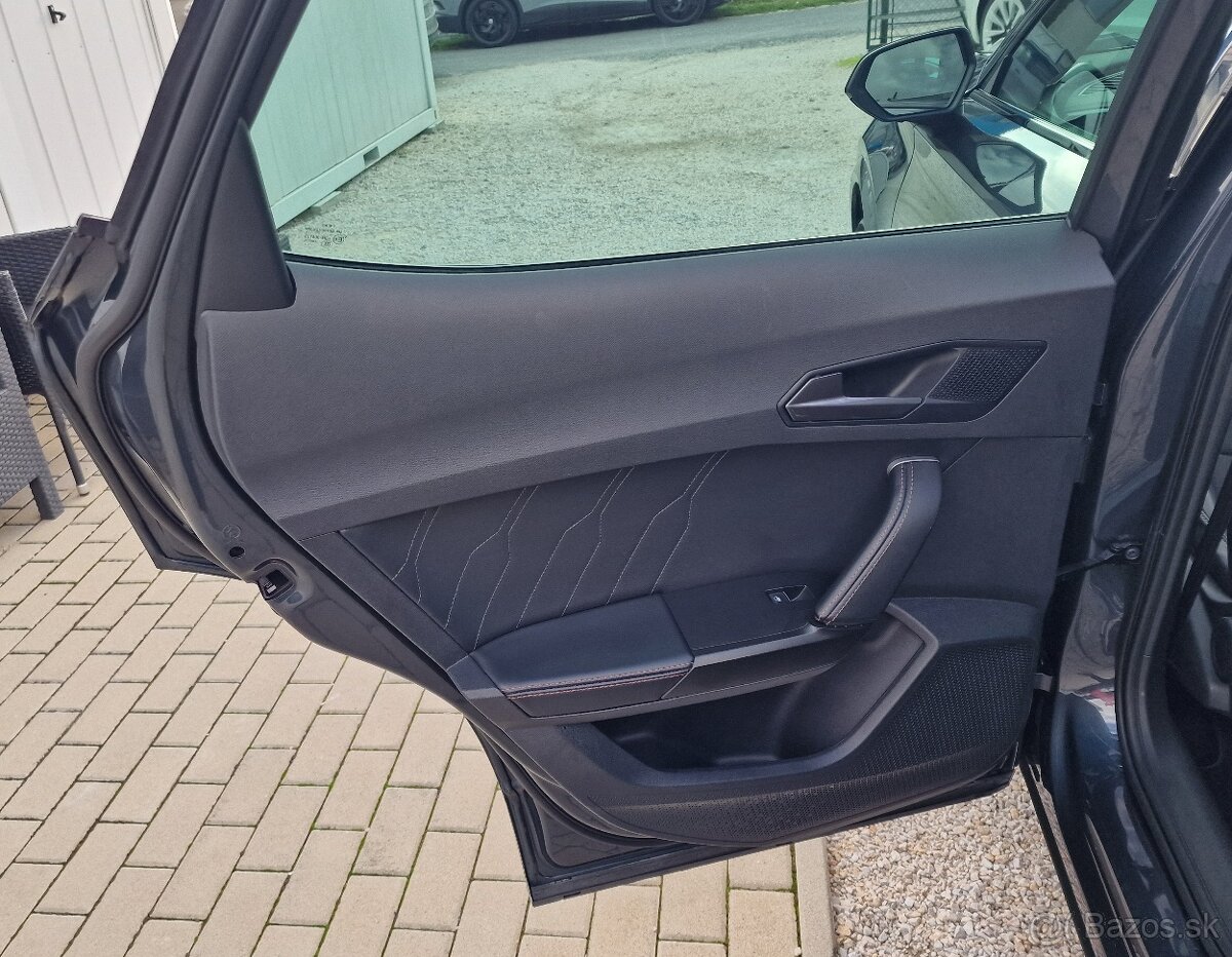 CUPRA FORMENTOR 1.5 TSI 150K DSG - 13