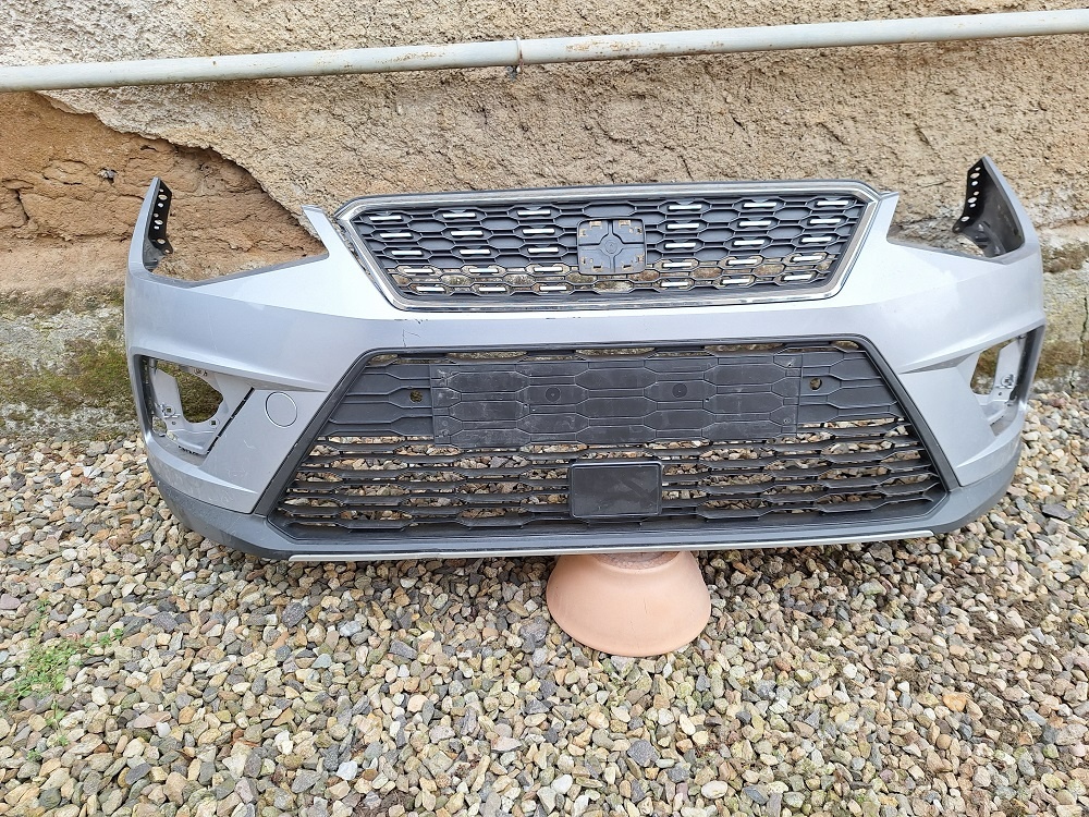 SEAT IBIZA, SEAT ARONA - použité náhradné diely - 13