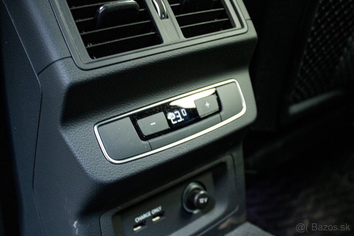 Audi Q5 Sportback 50 TFSIe S-line quattro S-tronic - 13