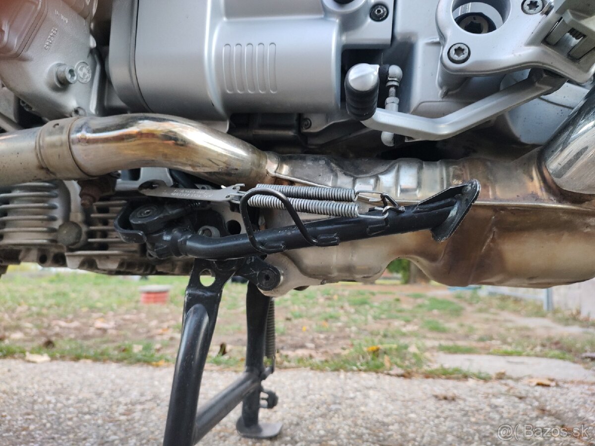 BMW R1150R ROADSTER ABS - 13