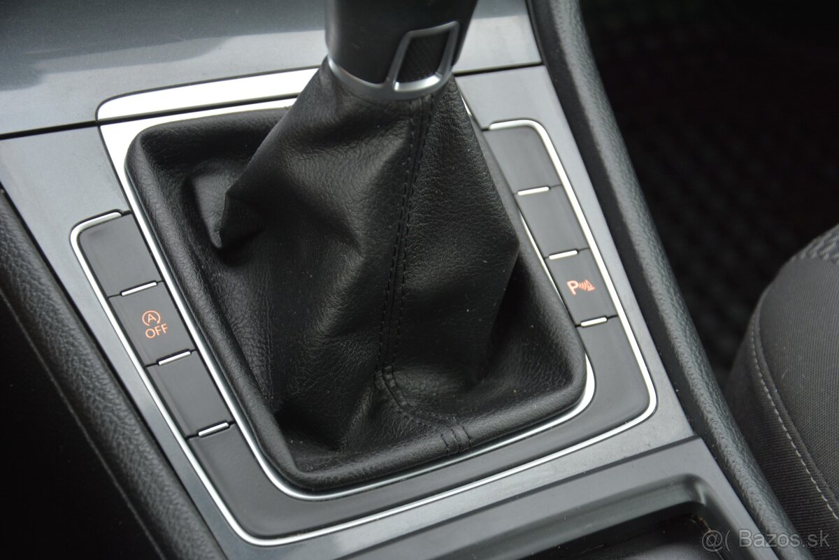 Volkswagen Golf 1.00 TSi, SR voz - 13