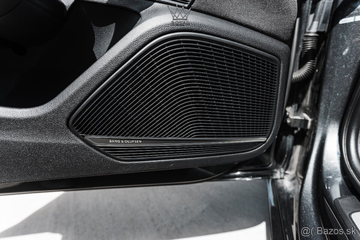 Audi A4 Avant 3.0 TDI Quattro S-line - 13