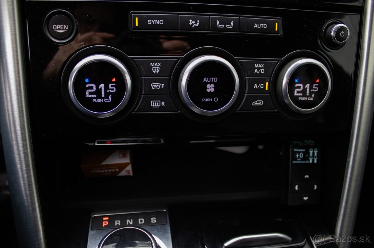 Land Rover Discovery XLIFTER - 13